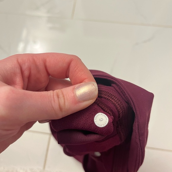 Lulu lemon Long Line Free to Be Sports Bra - Picture 4 of 6